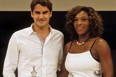 Top seeds set to fire at US Open tennis tournament