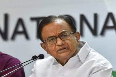 Focus on Supply of Vaccines to States: Chidambaram to New Health Minister