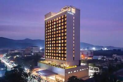 Cabinet Approves Rs 50,000-Crore Credit Support To Hospitality Sector Under ECLGS