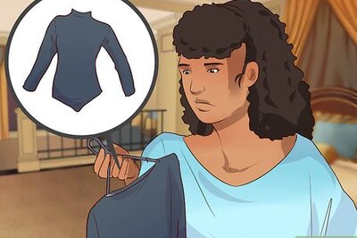 How to Dress up As Black Widow from Iron Man 2
