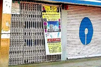 Is Today a Bank Holiday? Banks to Remain Shut for 4 Days This Week; Full List Here