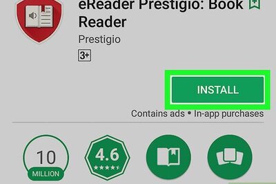 How to Open MOBI Files on Android