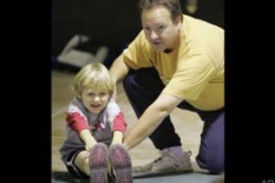 Male Pill doesn't cause infertility