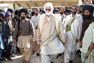 Baloch party quits provincial assembly