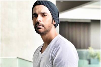 Arjan Bajwa on Web Series with Mithun Chakraborty: Love Being in Same Frame with a Superstar