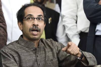 Where is the Diwali of 'Achche Din', Asks Shiv Sena