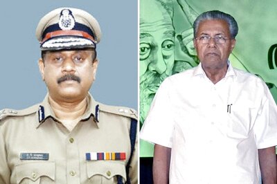 Kerala Govt Moves SC, Says TP Senkumar Can’t be Reinstated as State Police Chief
