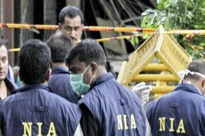 Bengaluru Cafe Blast Probe Handed Over to NIA: Sources