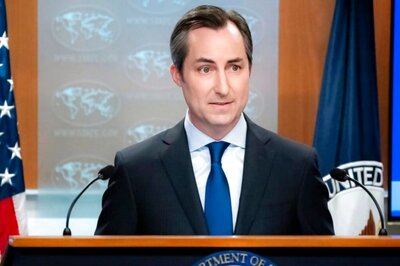 Iranian Govt Asked For Assistance Over Raisi Crash, US State Dept Claims