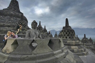 Indonesia Eyes India To Further Boost Tourism Sector