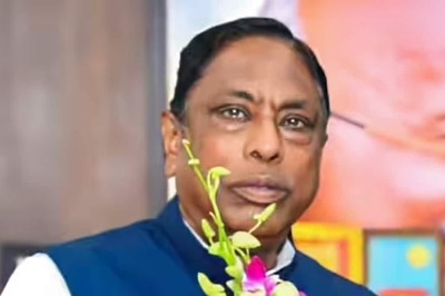 ED Arrests Jharkhand Minister Alamgir Alam in Money Laundering Case