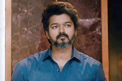 Thalapathy Vijay’s Class 10 Marksheet Leaked Online? What We Know