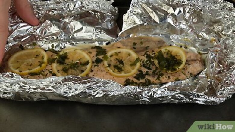 How to Store Cooked Salmon