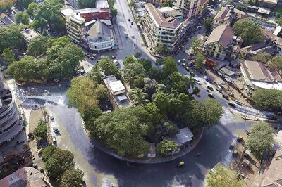 Maharashtra Extends Covid-19 Restrictions Till May 15 Amid Continued Threat of Virus