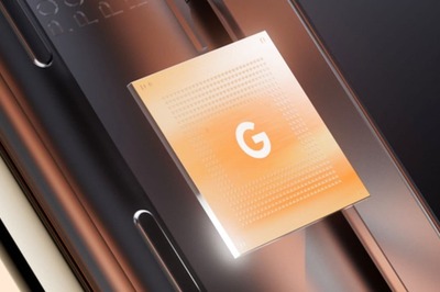 Google Tensor Chip Beats Qualcomm Snapdragon, Samsung Exynos 2100 in Benchmark Scores