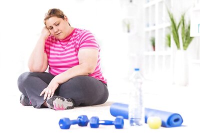 Weight Loss Surgery May Prevent Womb Cancer in Obese Women