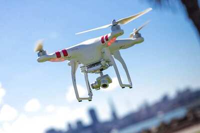 Telangana Submits Proposal to DGCA for Commercial Drone Operations