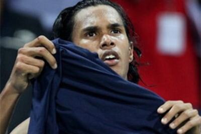 Aus Open: Somdev-Prakash advance, Bopanna-Qureshi lose