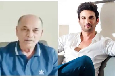 ED Records Statement of Sushant Singh Rajput's Father in Money Laundering Probe