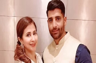 When Urmila Matondkar Opened Up About Her Take On Motherhood