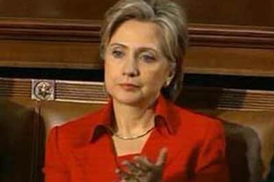 US, India deliberate over carbon footprint issues