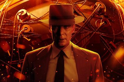 Oppenheimer Ticket Sold at Rs 2,450 In This Indian City, 3 AM Shows of Nolan Film Almost Housefull