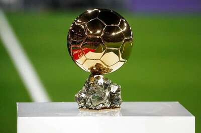 Ballon d'Or 2019: Date, Full Nominee List, When and Where to Watch Live Streaming Online in India