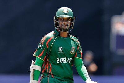 'Who?': Shakib Al Hasan 'Has Nothing to Answer to Anyone' After Virender Sehwag's Brutal Criticism Over Allrounder's Place in T20Is