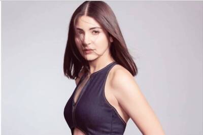 We Owe It to Each Other to Stay Cautious During Pandemic, Says Anushka Sharma