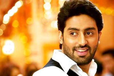 Abhishek Bachchan: Not that arrogant to think I will do only solo-hero project