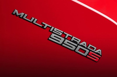 Ducati Multistrada 950 S Pre-Bookings Open For Rs 1 Lakh, Launch on November 2