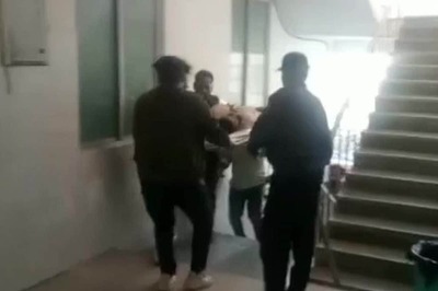 Bhilwara Killing: 2 Alleged Suspects Arrested, Police Says Situation Under Control