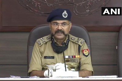 Kanpur Top Cop Says Those Behind Ambush Will 'Repent', Mum on Vikas Dubey's Political Links