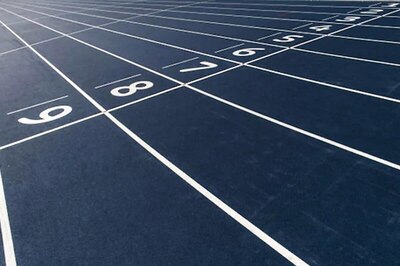 4X100m Relay Team Can Qualify for Tokyo Olympics: Hima Das