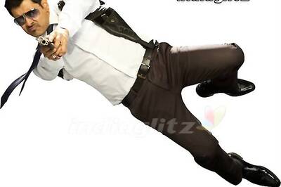 'Thaandavam' to be released in 40 locations in US