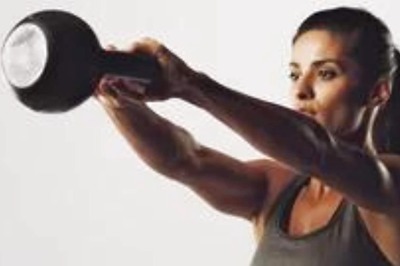 No Time To Exercise? This 7-Minute Workout Is For You