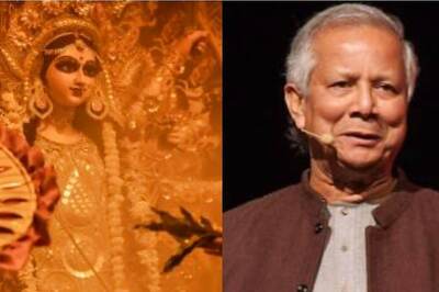 ‘Either Pay Rs 5 lakh Or Don’t Celebrate’: Bangladesh’s Hindu Temples Get Extortion Threats Ahead Of Durga Puja