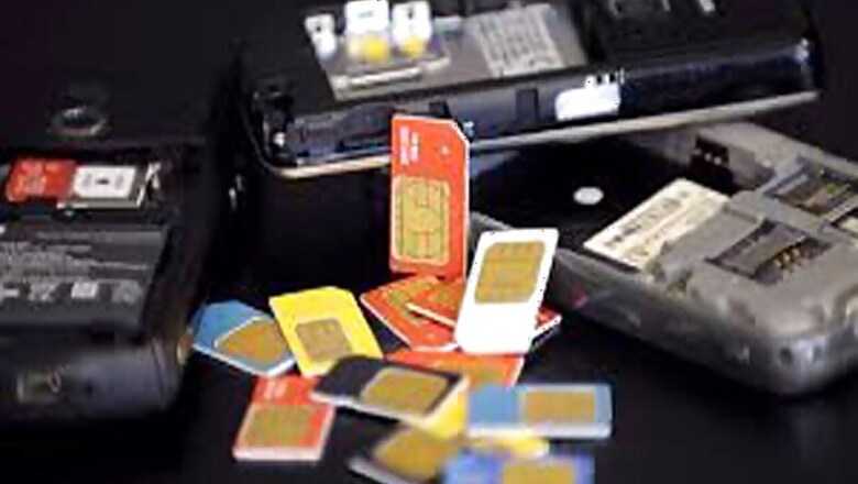 Encryption keys of mobile SIM cards powerful spying tool for NSA