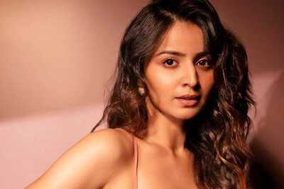 Mahima Makwana Opens Up On Facing 'Politics' In Showbiz World: 'Money, Power Is More Important' | Exclusive