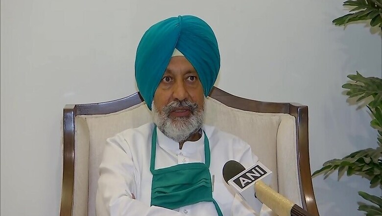 Delayed Diagnosis of Coronavirus Behind Punjab's High Mortality Rate, Says Health Minister