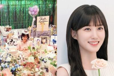 Extraordinary Attorney Woo Fame Park Eun-Bin Gets Numerous Presents From Fans on Birthday, Shares Heartfelt Note