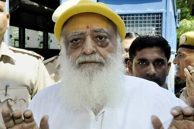 Court Grants Bail to Co-accused in Asaram Sexual Assault Case