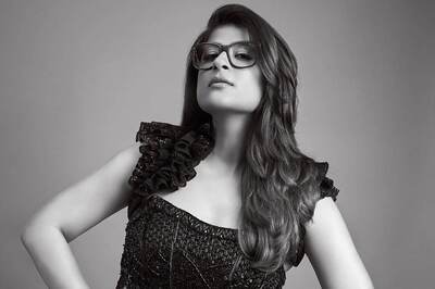 Tahira Kashyap Wraps Up Shoot of Debut Feature Sharmaji Ki Beti Starring Sakshi Tanwar, Divya Dutta