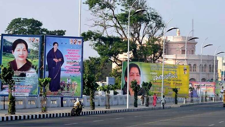 Why Tamil Nadu Fails to See the Big Picture of Hazardous Hoardings