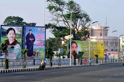 Why Tamil Nadu Fails to See the Big Picture of Hazardous Hoardings