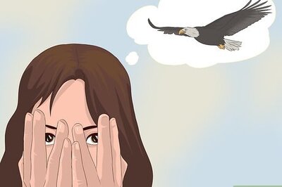 How to Overcome Fear of Birds
