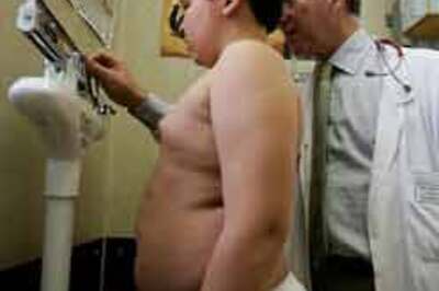 BMI may not reflect accurate body fat