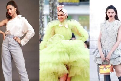 Deepika Padukone FRUSTRATED As Fashion Police Question Her Looks in Viral Video, Says 'I Don't...'