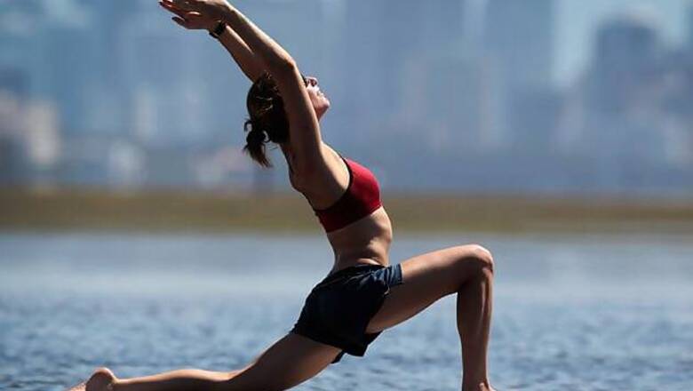 Both passivity and hyperactivity can damage knees