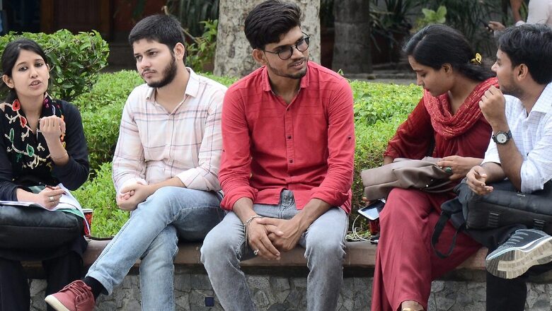 Do Class 10 Board Exam Marks Make Your Career? These IAS Officers Share 'Bad' Marksheets & Inspired Students
